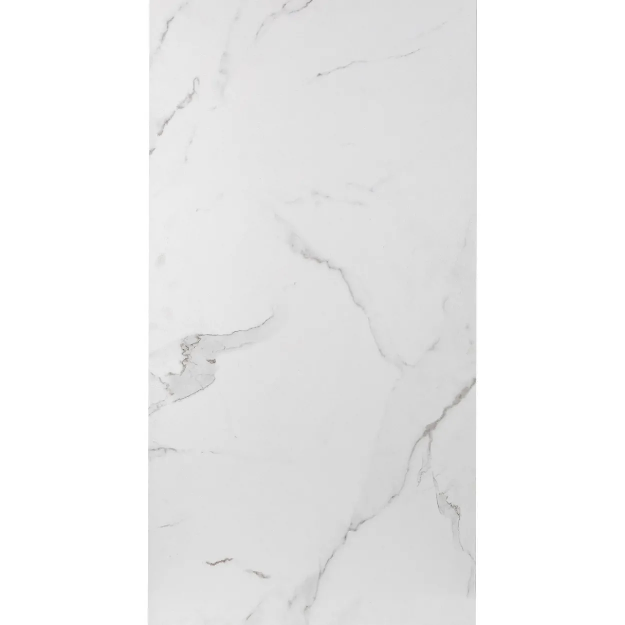 Snapwall easycover xl selvklebende flis white trevore