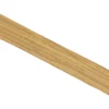 Sol 40p overgangslist selvklebende 270cm light oak