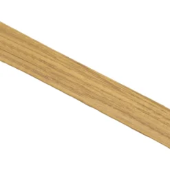 Sol 40p overgangslist selvklebende 270cm light oak