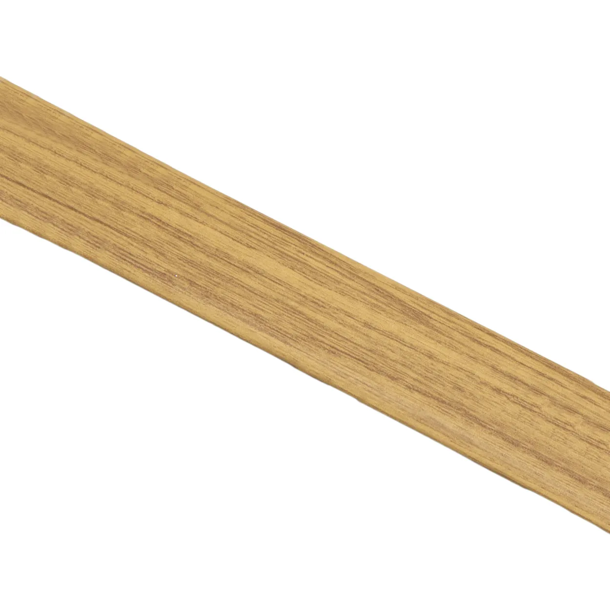 Sol 40p overgangslist selvklebende 270cm light oak