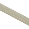 Sol 40p overgangslist selvklebende 90cm grace oak