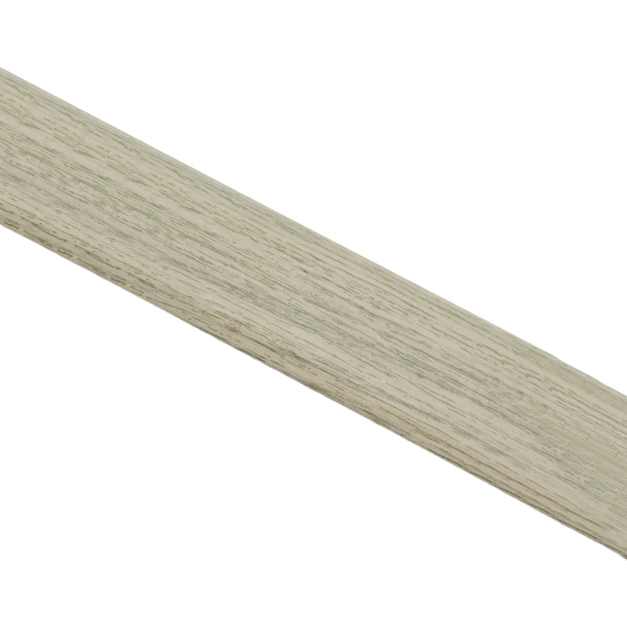 Sol 40p overgangslist selvklebende 90cm grace oak