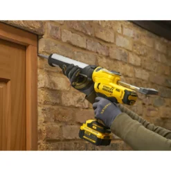 Stanley fatmax fugepistol 18v v20 sfmce600b