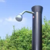 Swim&fun solar shower utedusj 16l