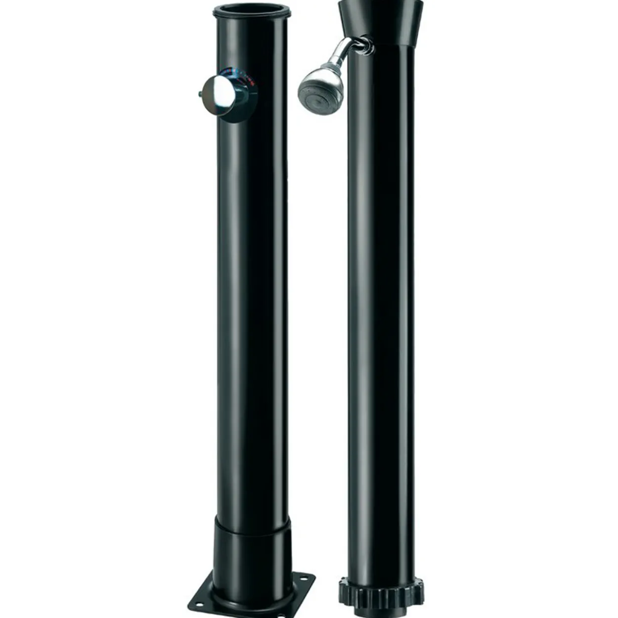 Swim&fun solar shower utedusj 16l