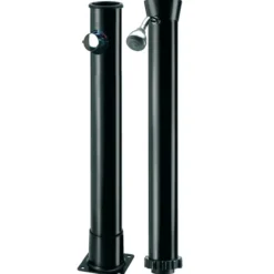 Swim&fun solar shower utedusj 16l