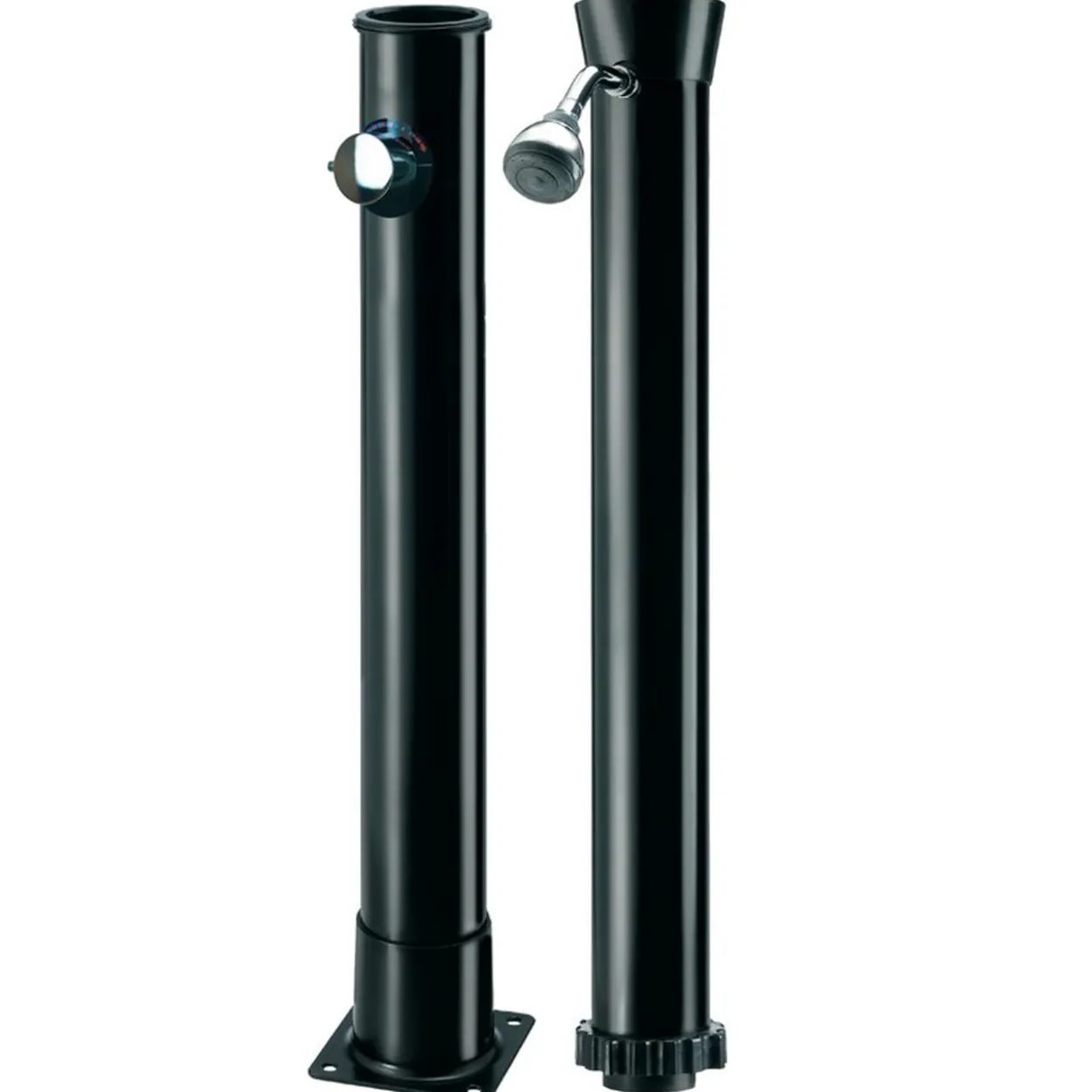 Swim&fun solar shower utedusj 16l