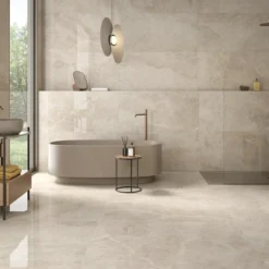 Tajmahal tan polished 60x120 9mm