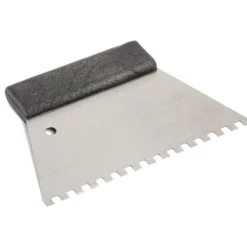 Tannsparkel vifte t/10 mm 180 mm