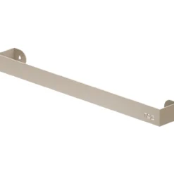 T&b håndklestang beige