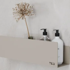 T&b hylle medium t2 beige