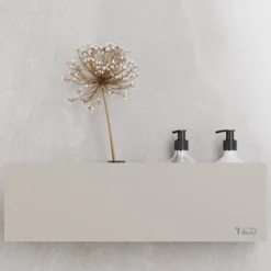 T&b hylle medium t2 beige