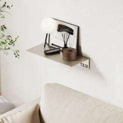 T&b hylle medium t1 beige