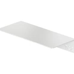 T&b hylle medium t1 matt hvit