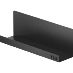T&b hylle t4 matt sort