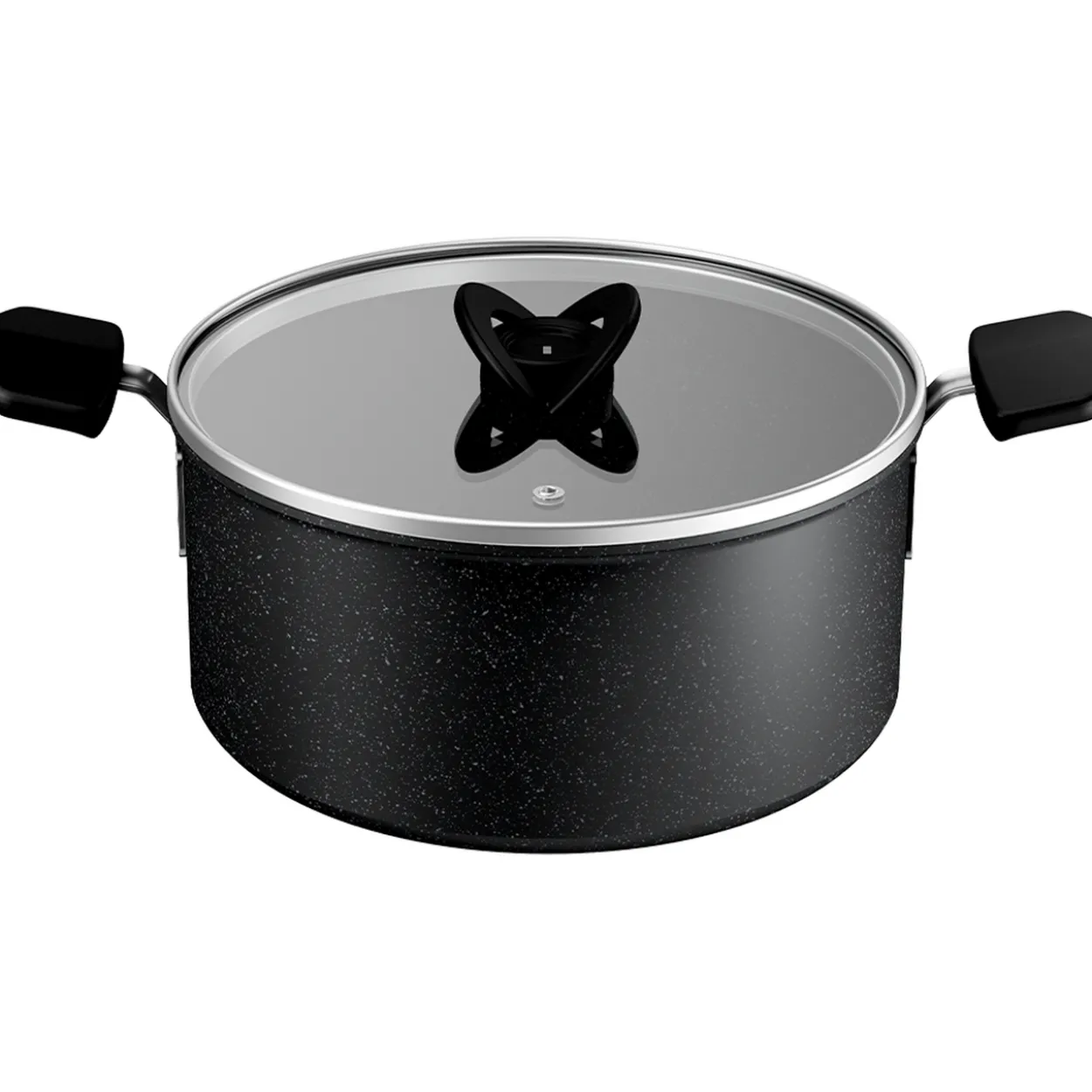 Tefal excell cook gryte 5l m/lokk