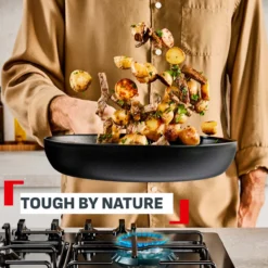 Tefal excell cook stekepanne 28cm