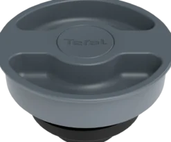 Tefal motiva termokanne 1,0l antrasitt