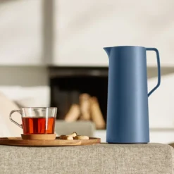 Tefal motiva termokanne 1,0l blå