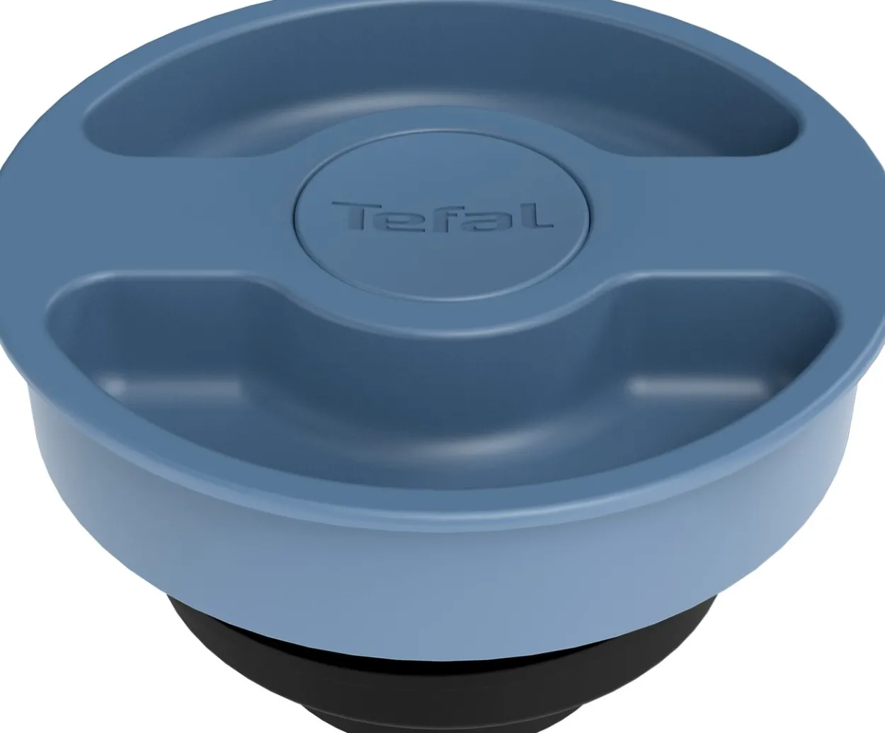 Tefal motiva termokanne 1,0l blå
