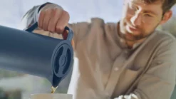 Tefal motiva termokanne 1,0l blå