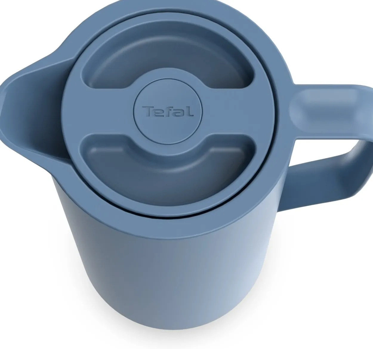 Tefal motiva termokanne 1,0l blå