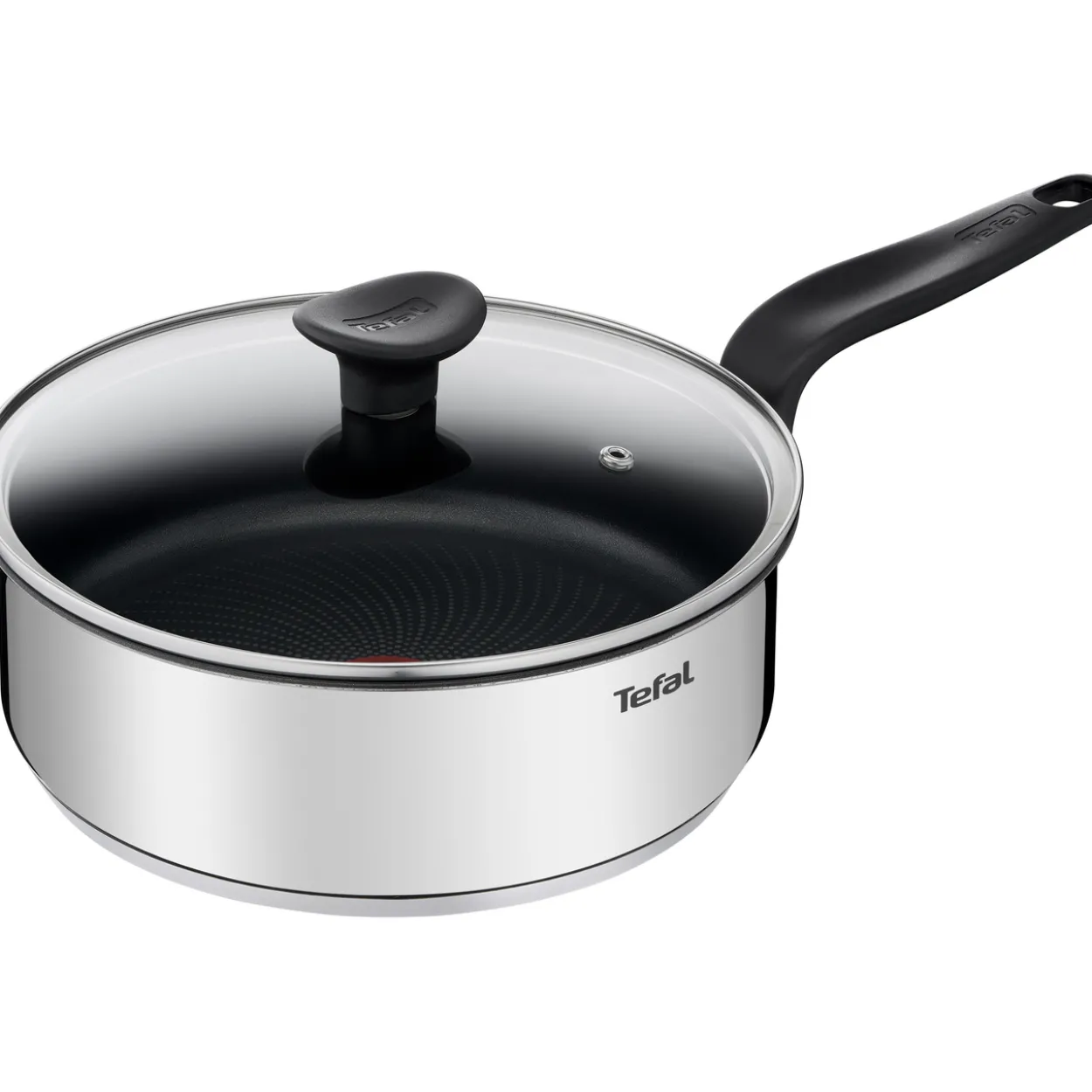 Tefal primary sautépanne 24 cm m/lokk