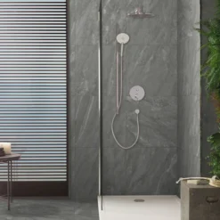 Terra cenere 60x60 9,5mm