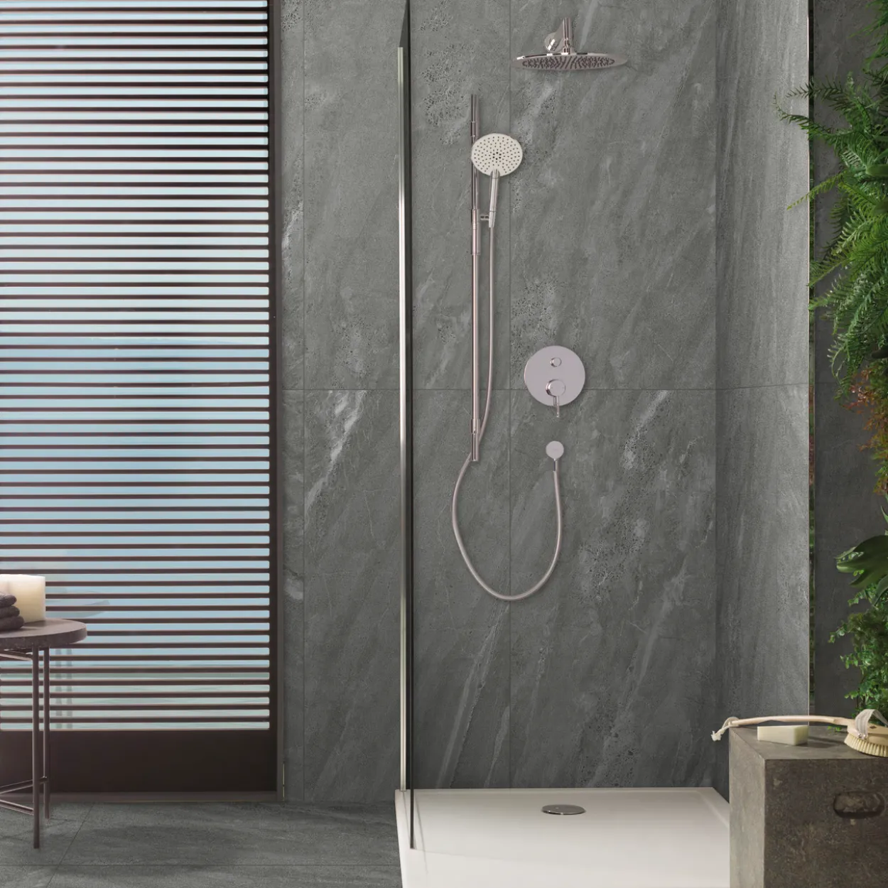 Terra cenere 60x120 9,5mm