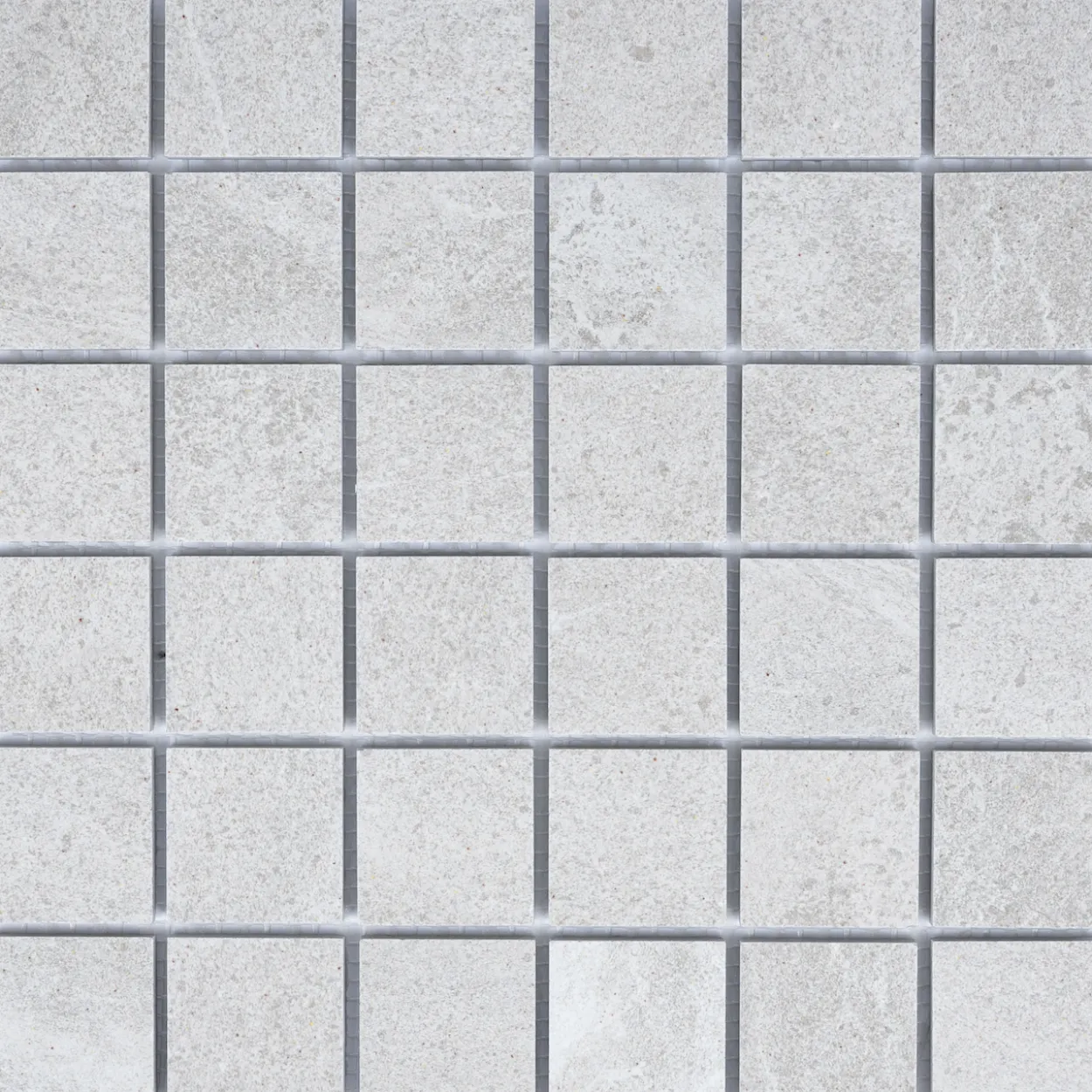 Terra chiaro mosaikk 5x5 9,5mm