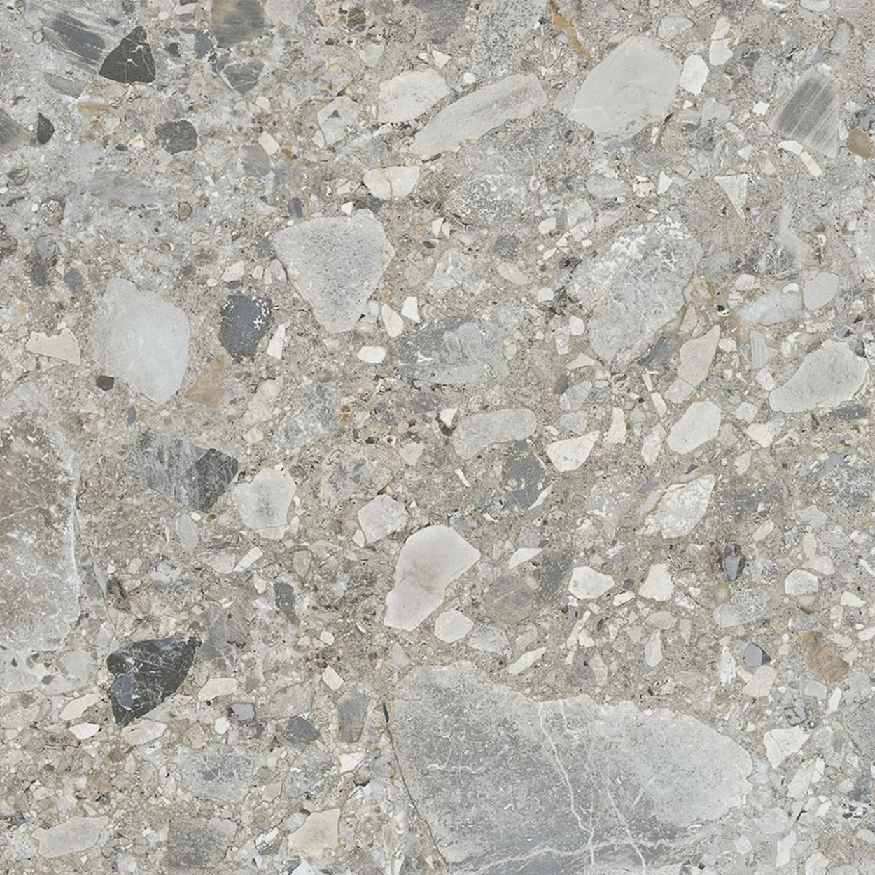 Terrazzo antico 60x60 9,5mm