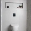 Terrazzo white 60x60 9mm
