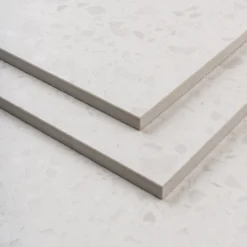 Terrazzo white 60x60 9mm