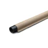 Theofils garderobestang ø25x358 mm natur lær søm
