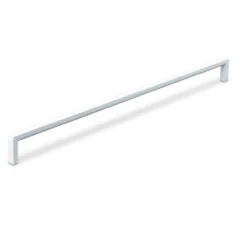 Theofils håndtak calabro cc320 matt hvit