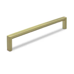Theofils håndtak calabro cc160mm matt messing