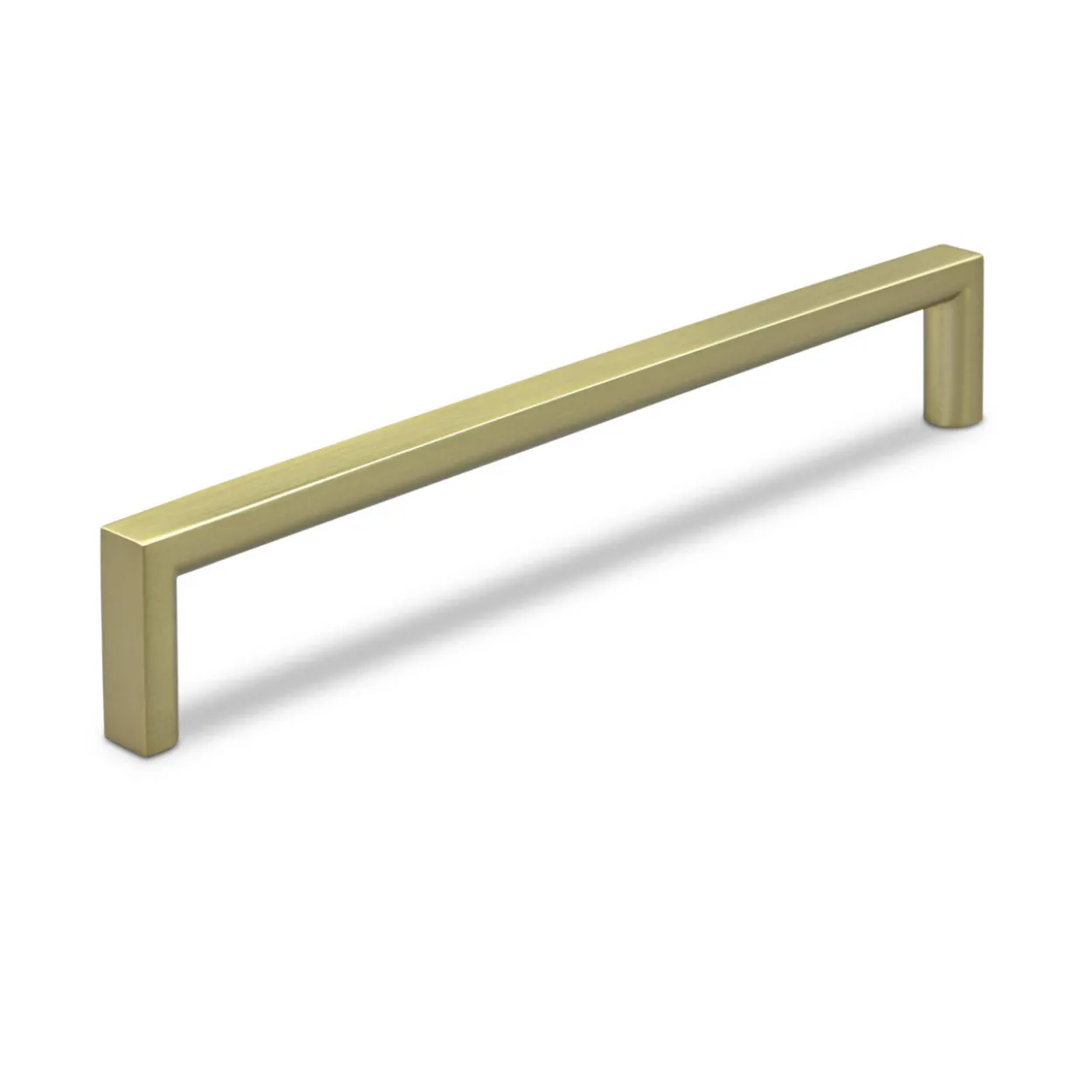 Theofils håndtak calabro cc160mm matt messing