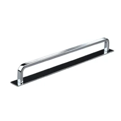 Theofils håndtak gardone cc224 rand krom