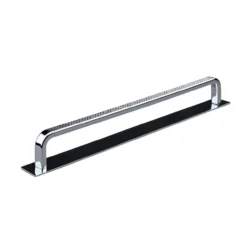Theofils håndtak gardone cc224 ruter krom