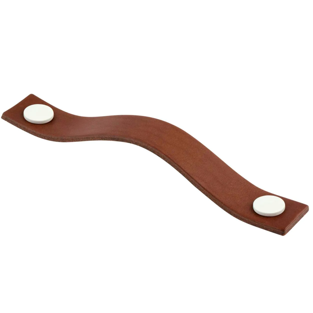 Theofils håndtak levanto cc128 hvit/brun