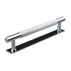 Theofils håndtak salo cc160 rand krom