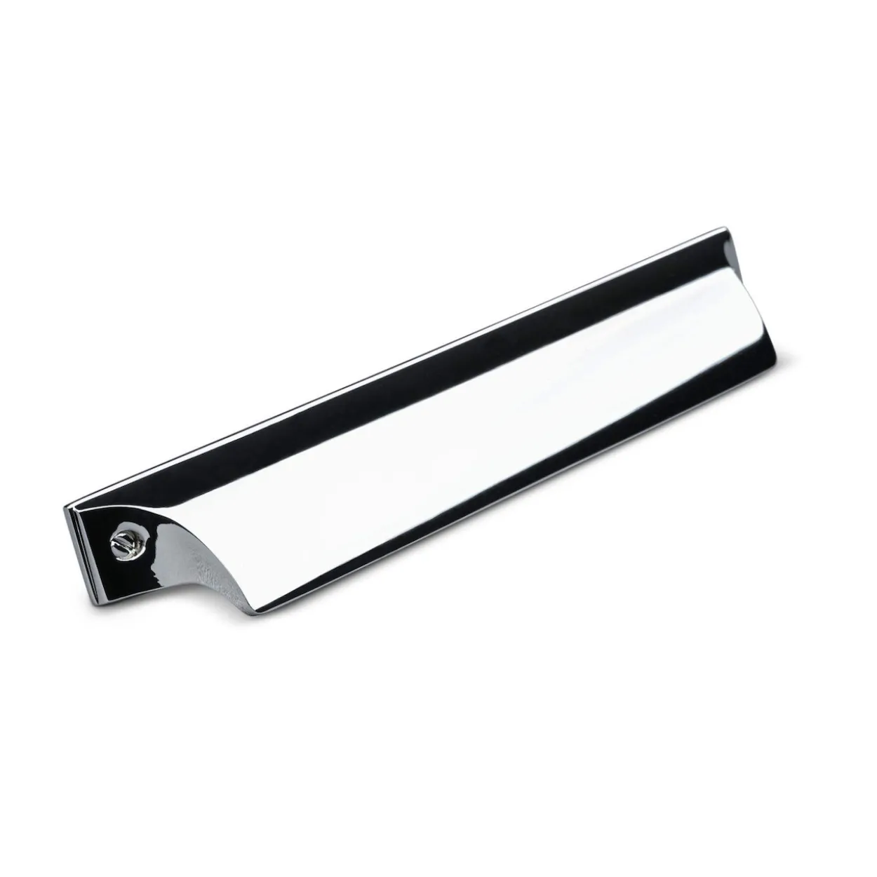 Theofils håndtak trani cc128 krom
