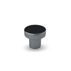 Theofils knott agno ø28mm krom