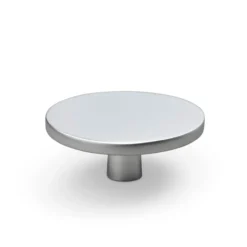 Theofils knott garda ø60mm alu look