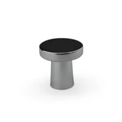 Theofils knott garda ø25mm krom