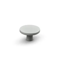 Theofils knott garda ø42mm silkegrå
