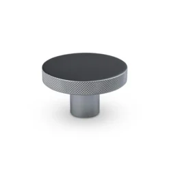 Theofils knott monza ø42mm ruta alu look