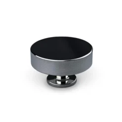 Theofils knott sassari ø50mm rand krom