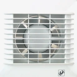 Thermex baderomsvifte edm 100 c 12v