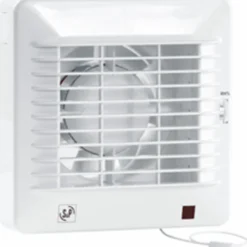 Thermex baderomsvifte edm 100 hz